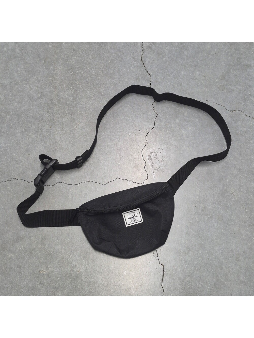 Herschel Small Fanny Pack